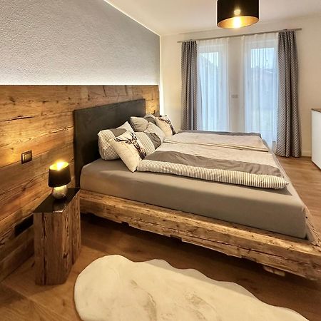 Ferienwohnung Bergseeruhe - Allgaeu - Ankommen & Wohlfuehlen Sulzberg Esterno foto