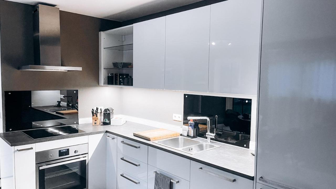 Ferienwohnung Bergseeruhe - Allgaeu - Ankommen & Wohlfuehlen Sulzberg Esterno foto