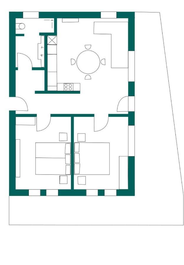 Ferienwohnung Bergseeruhe - Allgaeu - Ankommen & Wohlfuehlen Sulzberg Esterno foto