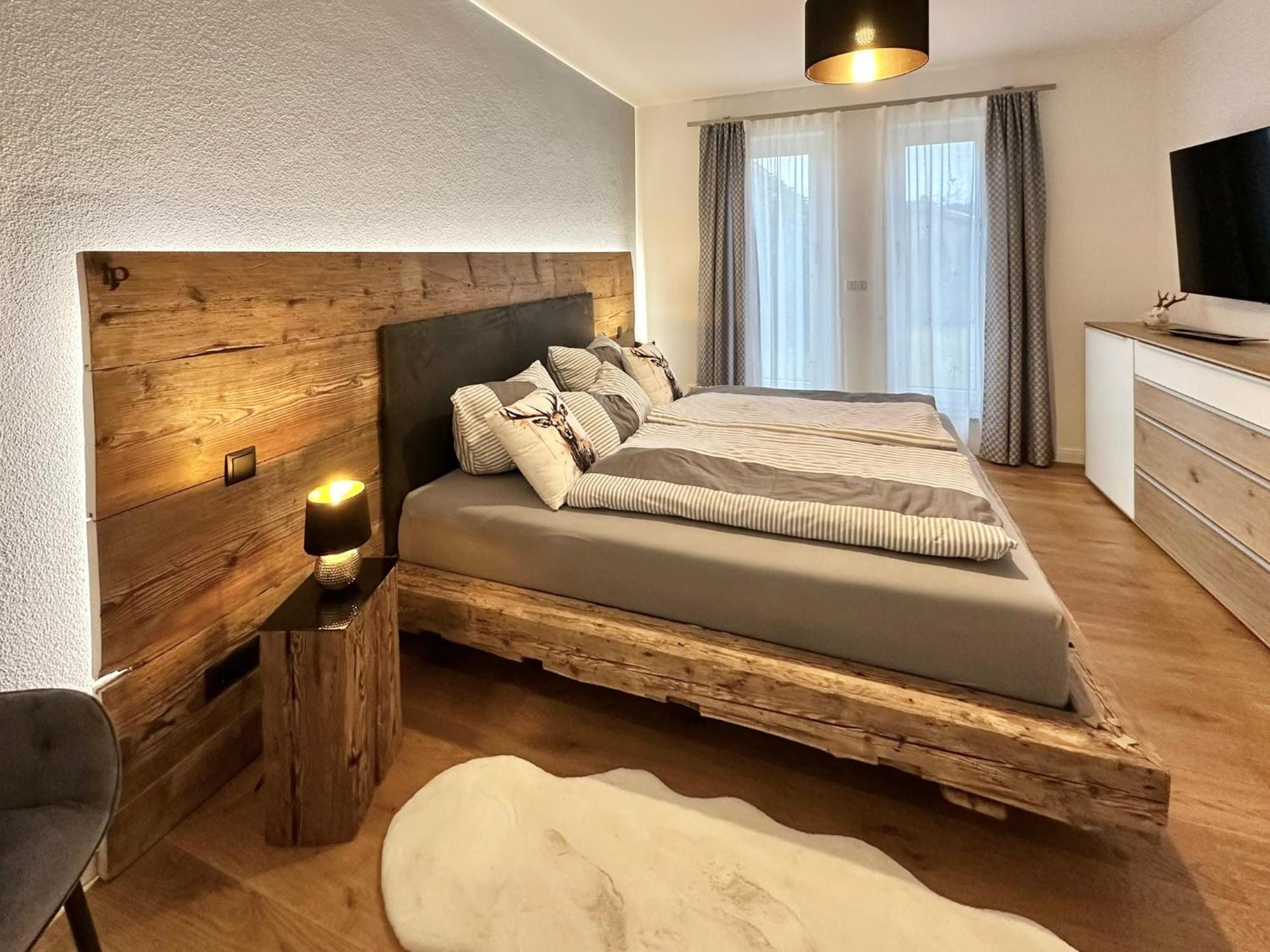 Ferienwohnung Bergseeruhe - Allgaeu - Ankommen & Wohlfuehlen Sulzberg Esterno foto