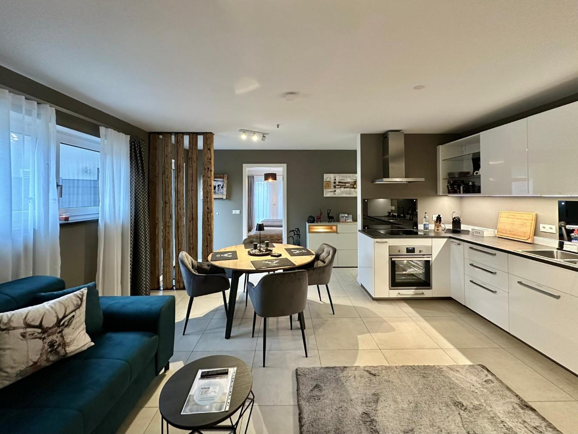 Ferienwohnung Bergseeruhe - Allgaeu - Ankommen & Wohlfuehlen Sulzberg Esterno foto